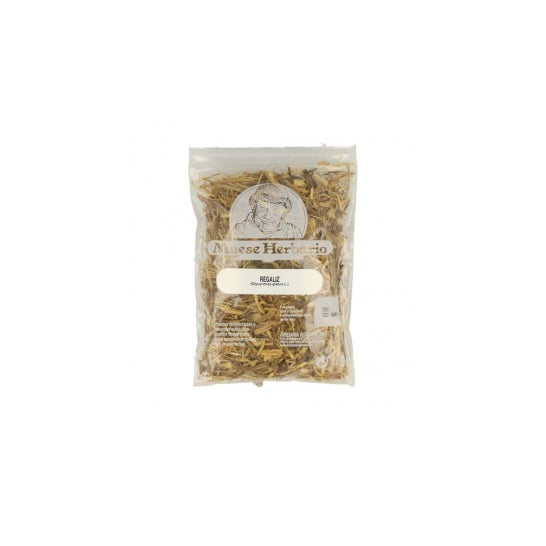 Maese Herbario Regaliz Natural Triturado 50g