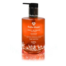 Radhe Shyam Jabón de Manos Datil 330ml