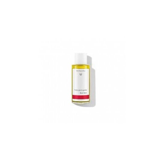 Dr. Hauschka Piernas Tónicas