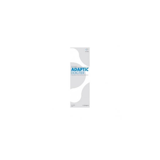 Adaptic Doigtier Small 3