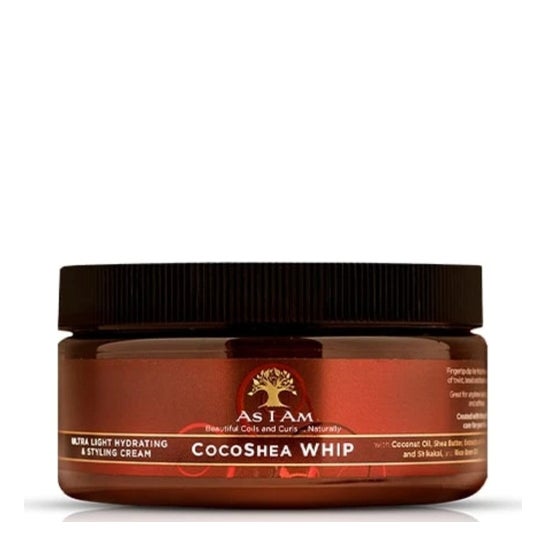 As I Am Classic Cocoshea Whip 227 ml