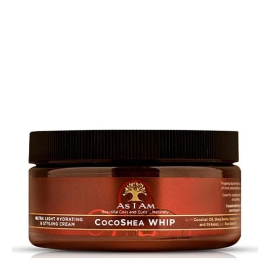 As I Am Classic Cocoshea Whip 227 ml