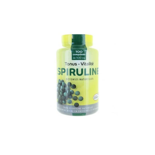 Pharmup Spirulina Cpr 300