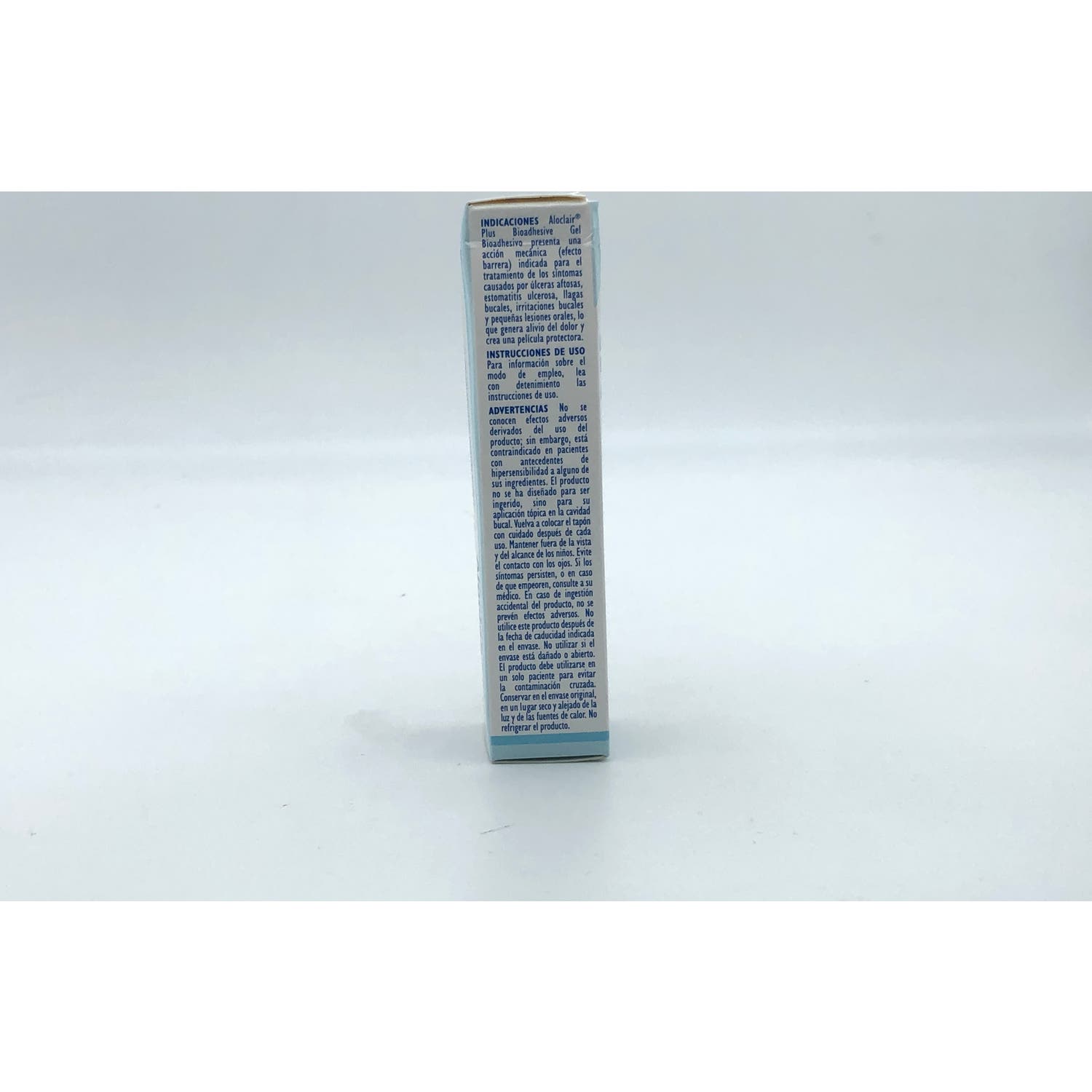 Aloclair® Plus Gel 8ml