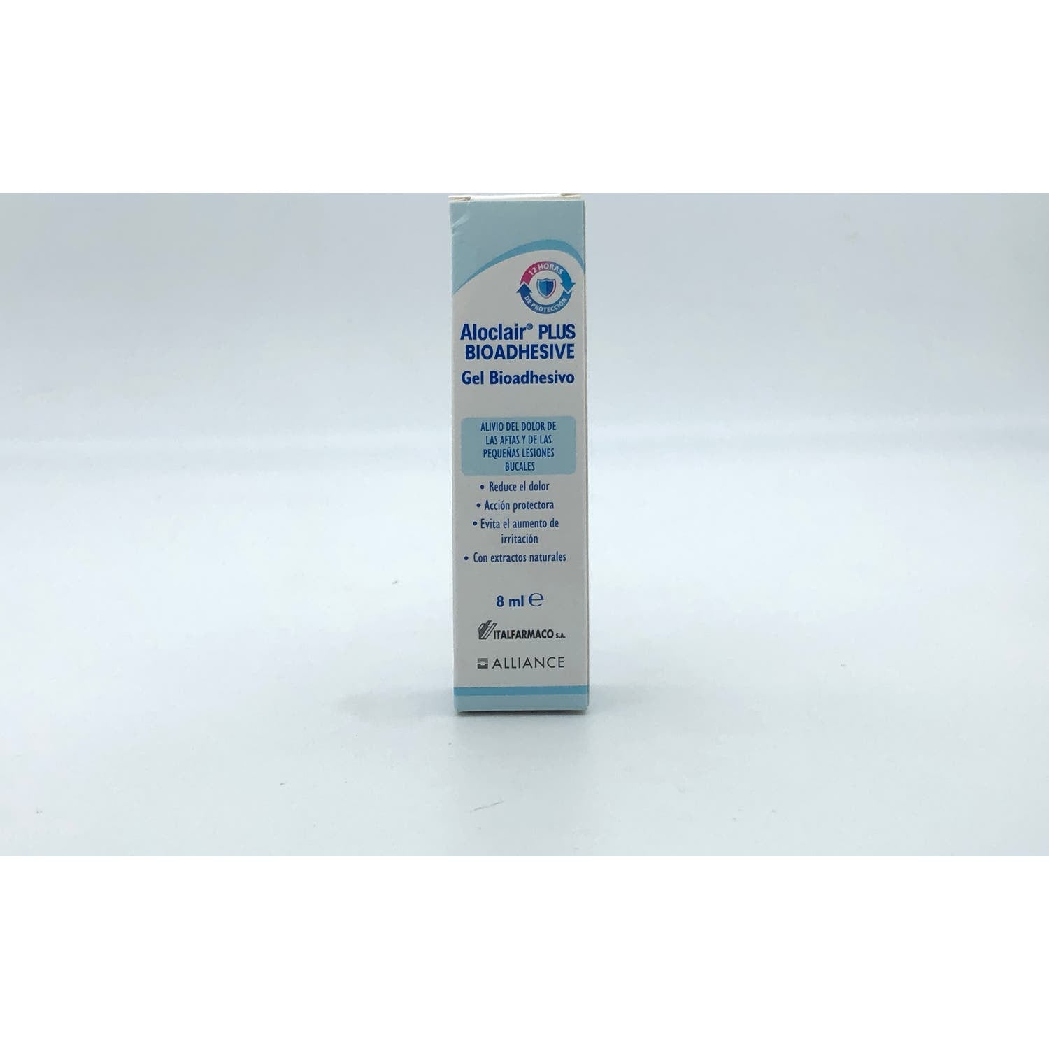 Aloclair® Plus Gel 8ml