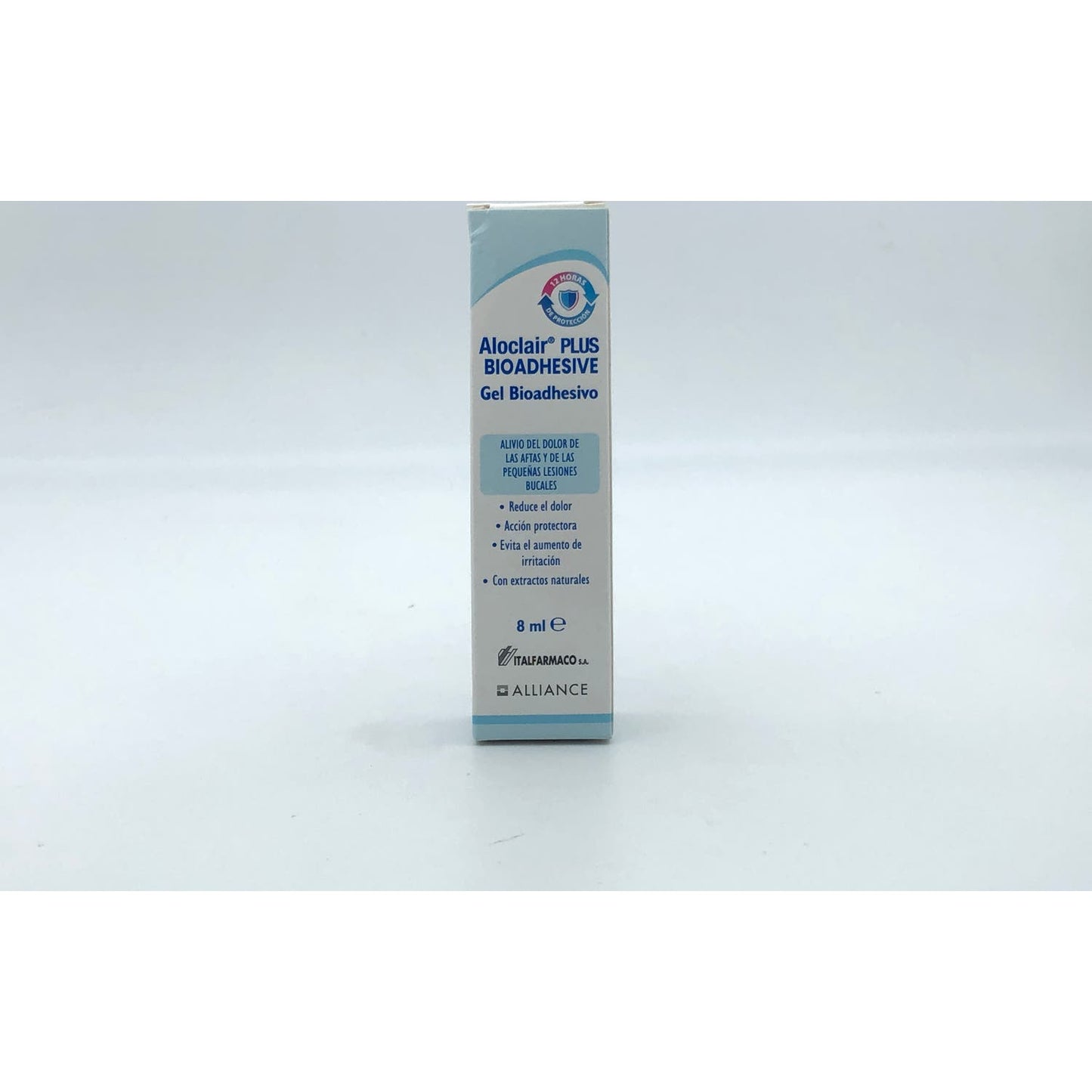 Aloclair® Plus Gel 8ml