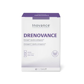 Inovance Drenovance 14 sticks