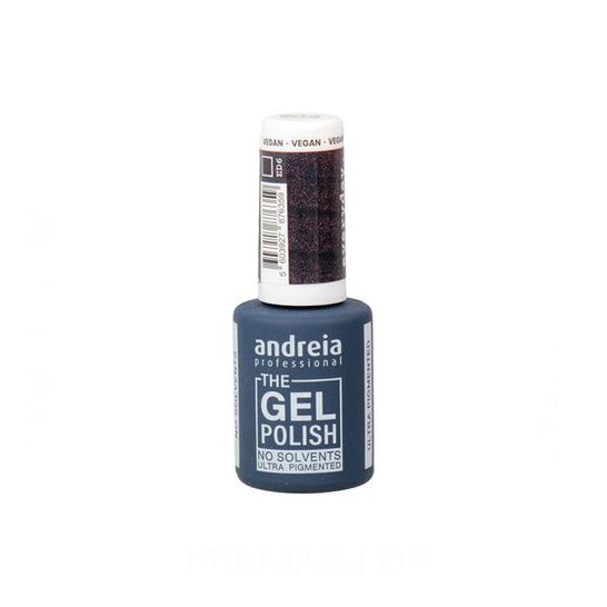 Andreia Professional The Gel Polish Esmalte Uñas Nro ED6 105ml