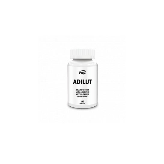 PWD Adilut 100caps