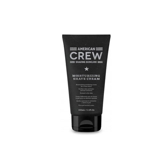 American Crew Crema Afeitar 150ml