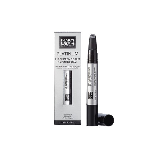 Martiderm® Lip Balm Supreme Platinum 4.5ml