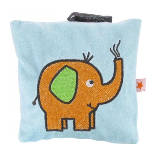 Fashy Bouillotte Baby Elephant Colza 1ud