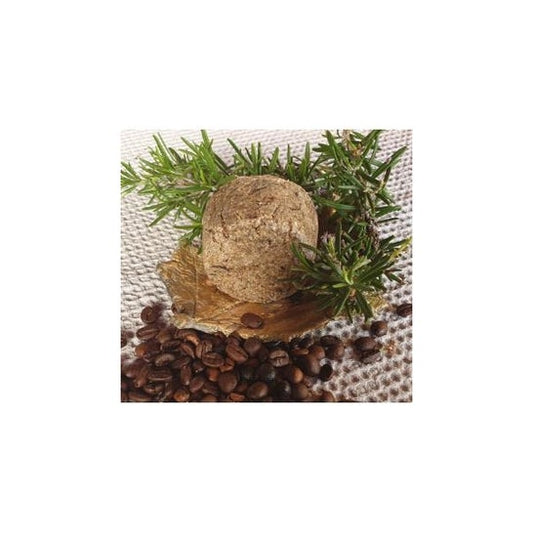 Nitx Champú Sólido Estimulante Anticaída 85 g
