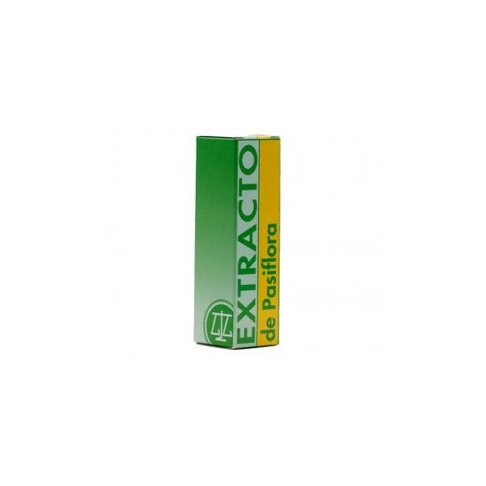 Equisalud Extracto de Pasiflora 31 ml