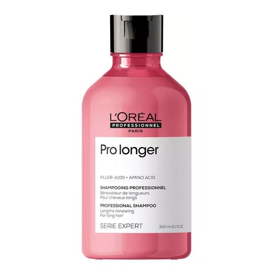 L'Oreal Professionnel Expert Pro Longer Champú 300ml