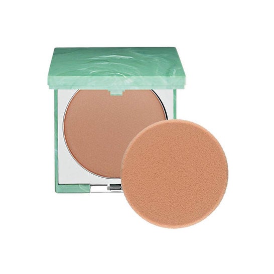 Clinique Superpowder Double Face Polvos 04