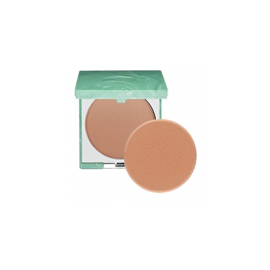 Clinique Superpowder Double Face Polvos 04