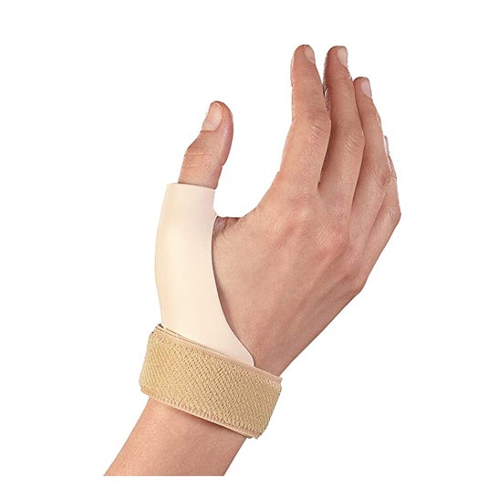 Ro+Ten Daumfix Ortesis de Pulgar Derecha M 1ud