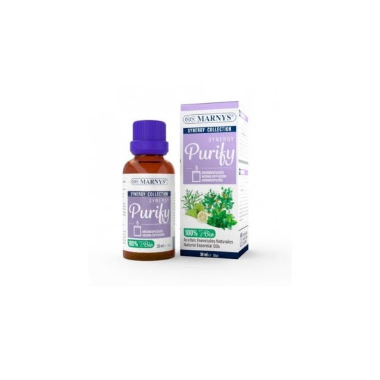 Marnys Synergy Purify 30ml