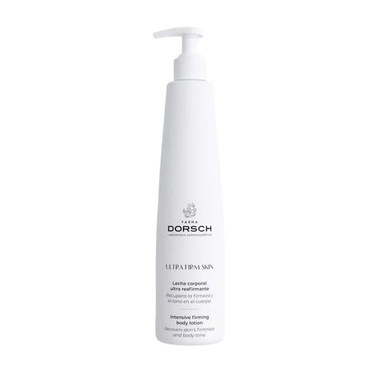 Farma Dorsch Crema Corporal Ultra Reafirmante 400ml