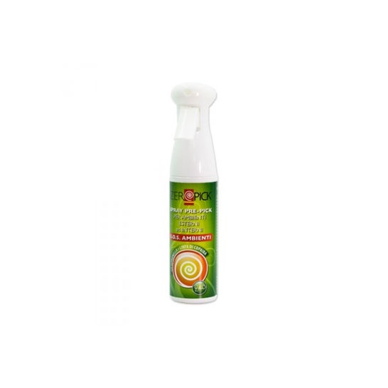 ZeroPick Spray Ambiental Antimosquitos 250 ml