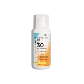 Mimesis Sensations Crema Solar Bio Fps30 200ml