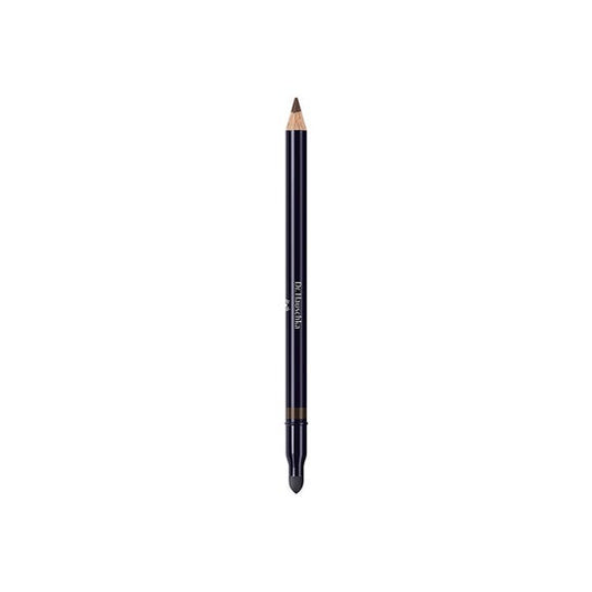 Dr. Hauschka Perfilador De Ojos Kajal 02 Marron 1,05g