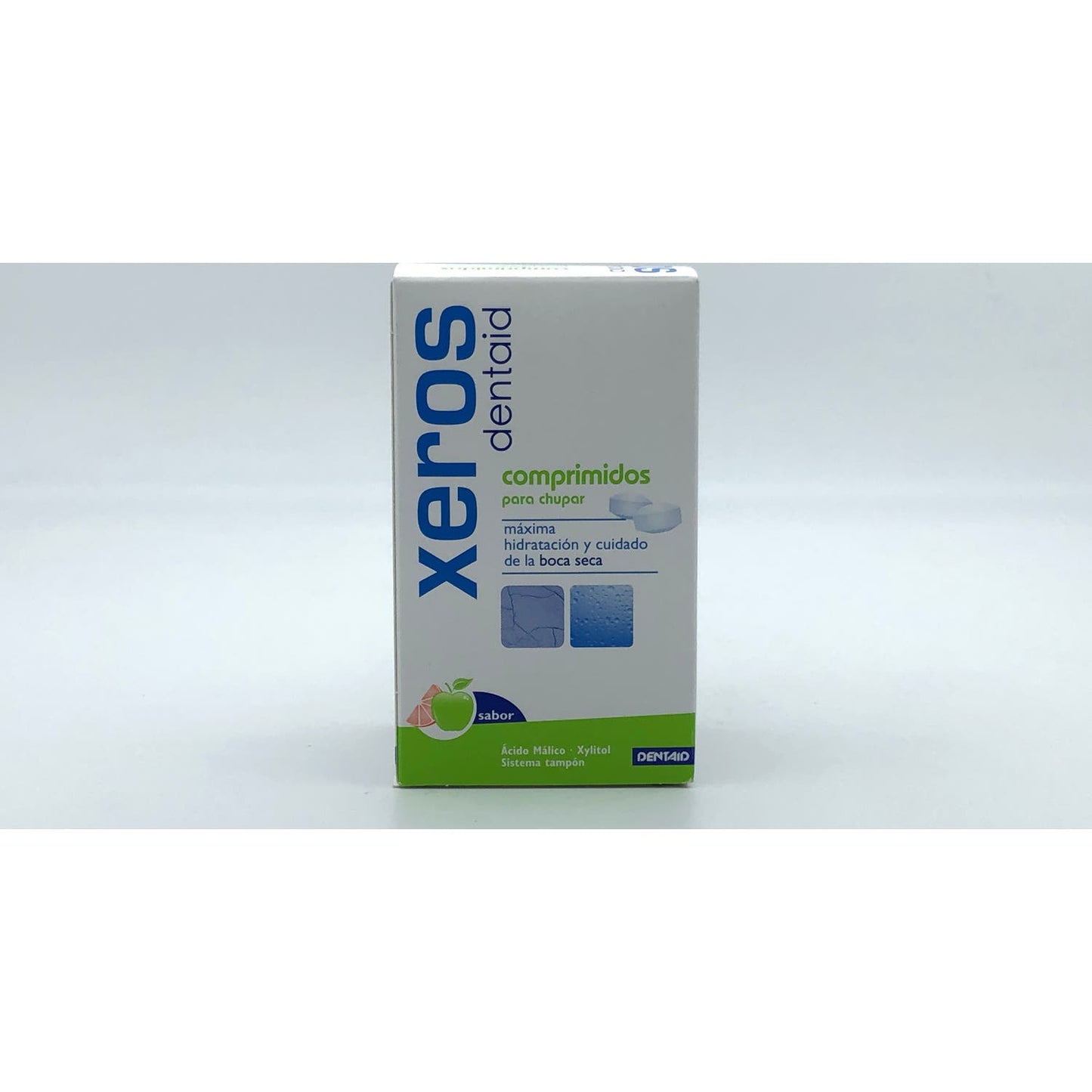 Xeros Dentaid Comprimidos 90comp