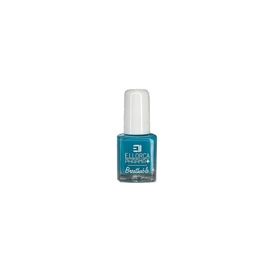 E.Llorca Esmalte de Uñas Breathable 415 10 ml