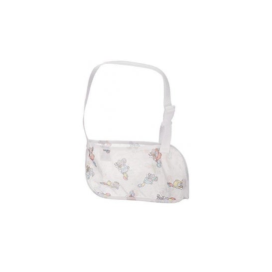 Donjoy Bear Cabestrillo de Hombro Infantil Talla S