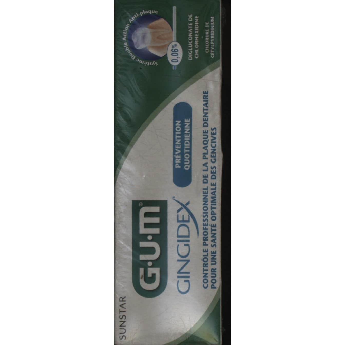 GUM Paroex Prevención Pasta 75ml