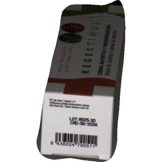 Atlantia Regestimul crema 50ml