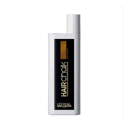 L'Oreal Professionnel Hair Chalk Tinte Cabello Coffee Break 50ml