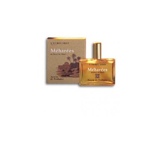 Meharees Agua Perfumada 50Ml
