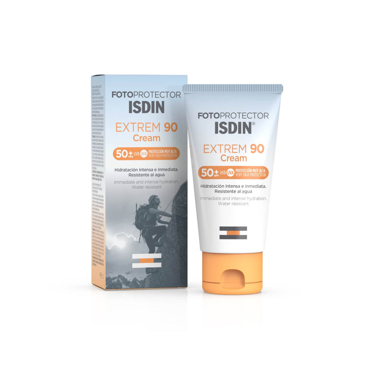 ISDIN Fotoprotector Extrem 90 Cream SPF50+ 50ml