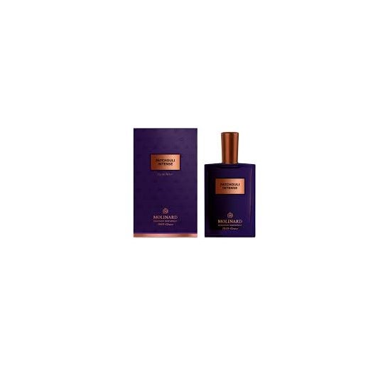 Molinard Perfume Patchouli Intense 75ml