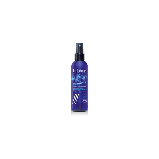 Ladrôme Agua Floral de Aciano Bio 200 ml