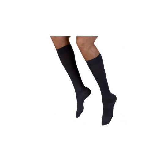 Chaussure Venoflex1 H Norm Black 4-2