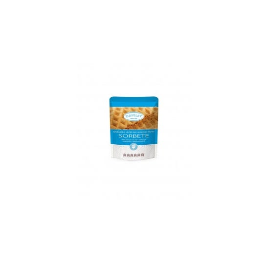 Dayelet Estabilizante Helado Sorbete 100 g