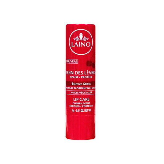 Laino Stick Cherry Lip Care 4G