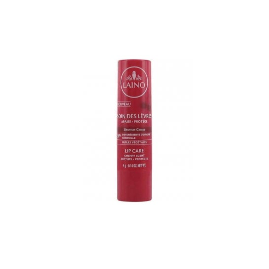 Laino Stick Cherry Lip Care 4G