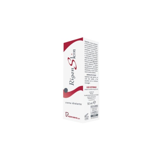 Rigenskin Crema Hidratante 50 ml