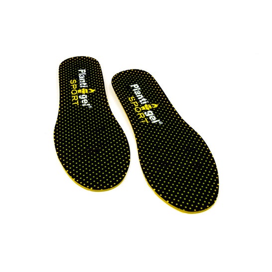 Plantillas Uso Deportivo Plantigel Sport T 39-42