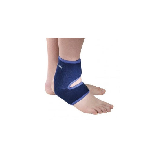 Tobillera Thermomed Tu Ankle
