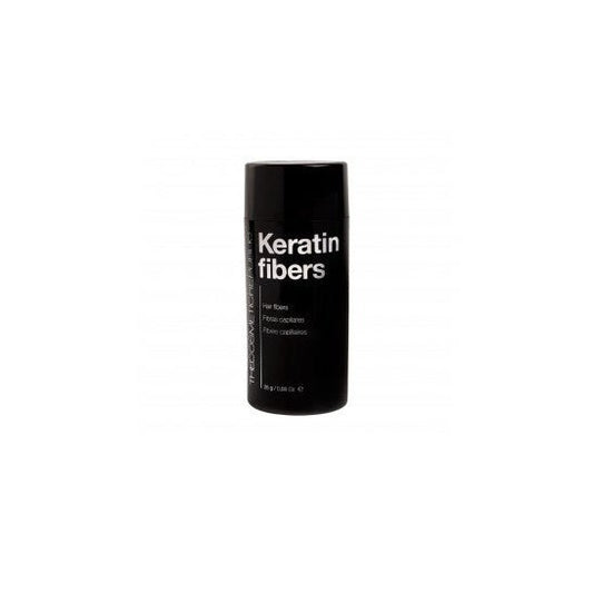 The Cosmetic Republic Keratin Pro fibras capilares caoba 25 g