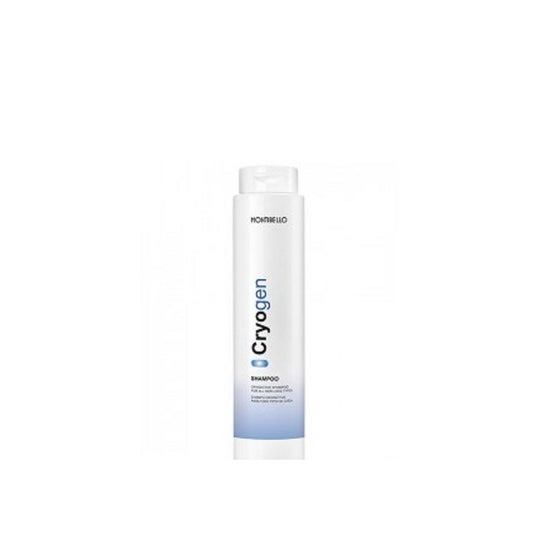 Montibello Cryogen Shampoo 300ml