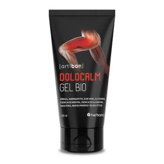 Artibon Dolocalm Gel Bio 100ml