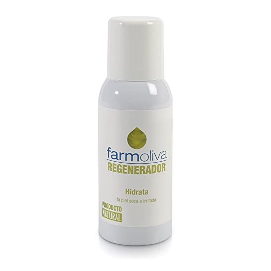 Farmoliva Regenerador Aerosol 60ml