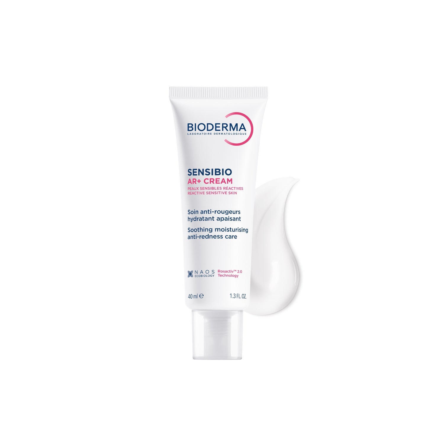 Bioderma Sensibio AR+ Crema 40ml