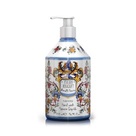 Rudy Jabón Líquido Manos Peonía Amalfi 500ml